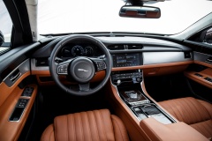 Jaguar XF 2015