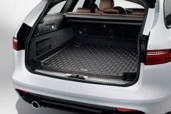 Jaguar XF S Sportbrake 2017