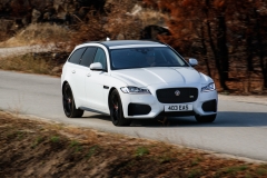 Jaguar XF S Sportbrake 2017