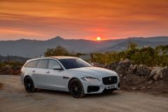 Jaguar XF S Sportbrake 2017