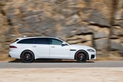 Jaguar XF S Sportbrake 2017