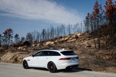 Jaguar XF S Sportbrake 2017