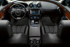 Jaguar XJ 2009
