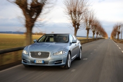 Jaguar XJ 2009