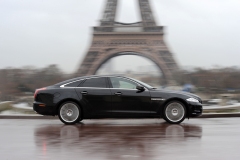 Jaguar XJ 2009