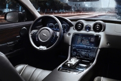 Jaguar XJ 2009