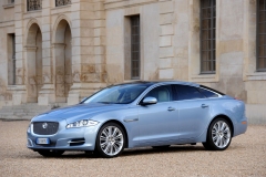 Jaguar XJ 2009