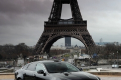 Jaguar XJ X351 2009