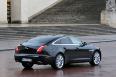 Jaguar XJ X351 2009