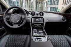 Jaguar XJ L 2015