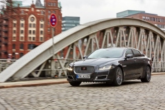 Jaguar XJ L 2015