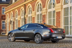 Jaguar XJ L 2015