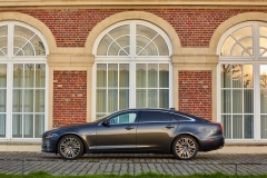 Jaguar XJ L 2015