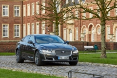 Jaguar XJ L 2015