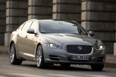 Jaguar XJL 2009