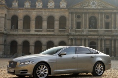 Jaguar XJL 2009