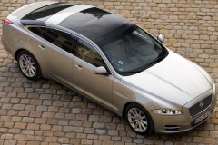 Jaguar XJL 2009