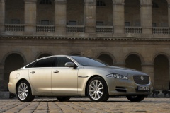 Jaguar XJL 2009