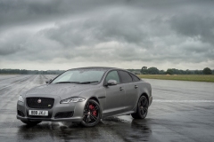Jaguar XJR575 2017