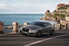 Jaguar XJR575 2017