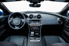 Jaguar XJR575 2017