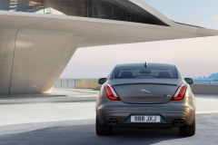 Jaguar XJR575 2017