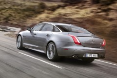 Jaguar XJL 2009