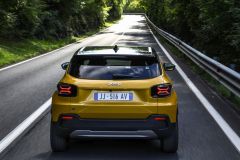 Jeep Avenger First Edition 2023