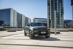 Jeep Avenger 2026