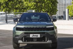 Jeep Avenger 2026