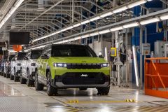 Jeep Compass 2026