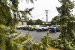 Jeep Compass e-Hybrid First Edition 2026