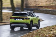 Jeep Compass e-Hybrid First Edition 2026