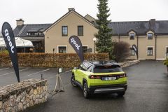 Jeep Compass e-Hybrid First Edition 2026