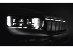 Jeep Compass detail 2025