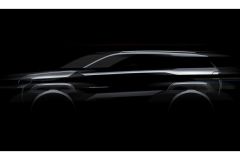 Jeep Compass teaser