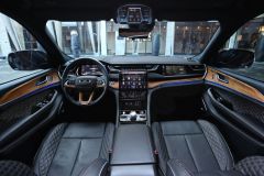 Jeep Grand Cherokee 4xe Summit 2022