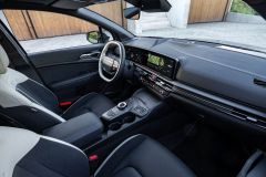 Kia Sportage GT-Line 2025 EU