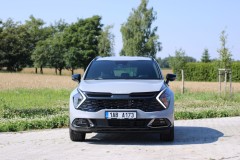 Kia Sportage Edice 30 1.6 T-GDI Hybrid (2024)