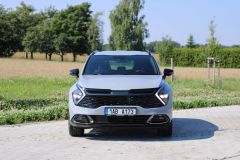 Kia Sportage Edice 30 1.6 T-GDI Hybrid (2024)