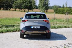 Kia Sportage Edice 30 1.6 T-GDI Hybrid (2024)