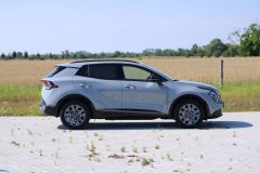 Kia Sportage Edice 30 1.6 T-GDI Hybrid (2024)