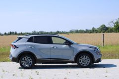 Kia Sportage Edice 30 1.6 T-GDI Hybrid (2024)