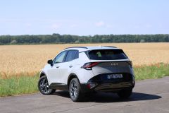 Kia Sportage Edice 30 1.6 T-GDI Hybrid (2024)