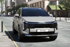 Kia Sportage 2025