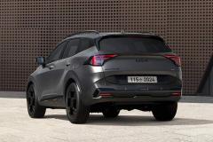 Kia Sportage 2025