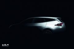 Kia Sportage 2021