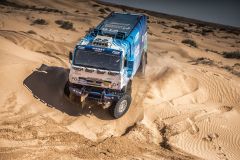 Kamaz 43509