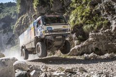 Kamaz 43509