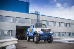 Kamaz